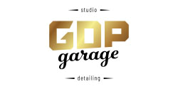 GDP Garage